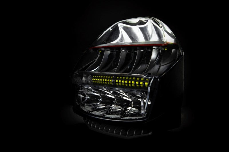 ARB Intensity IQ Driving Lights for offroad performance upgrades