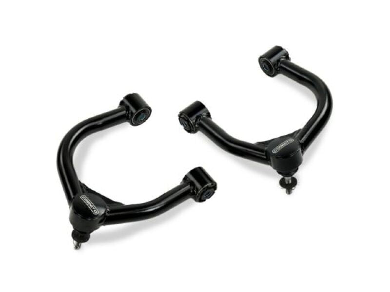 Cognito 22-24 Toyota Tundra 2WD/4WD Ball Joint Upper Control Arm Kit Main image