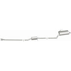 MagnaFlow BRE Exhaust Kit 03-05 Honda Accord 2.4L for performance and reliability.