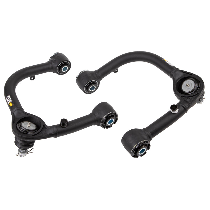 ARB OME Front UCA for 2007+ Toyota Land Cruiser 200 series (Pair) for offroad performance upgrades