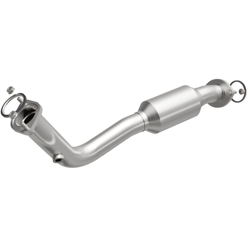 MagnaFlow 13-16 Toyota RAV4 2.5L Direct Fit Converter Secondary image