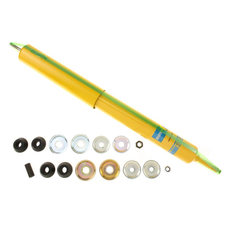 Bilstein B6 1993 Land Rover Defender 110 Base Front 46mm Monotube Shock Absorber Secondary image