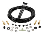 Air Lift Replacement Hose Kit (605XX & 805XX Series) with hoses and couplers