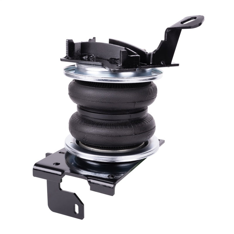 AirLift Performance 21-24 Ford Bronco LoadLifter 5000 Air Spring Kit for reliable towing and hauling.