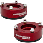 Camburg 22-24 Toyota Tundra 2wd/4wd Dominator Preload Spacer Kit for offroad performance upgrades