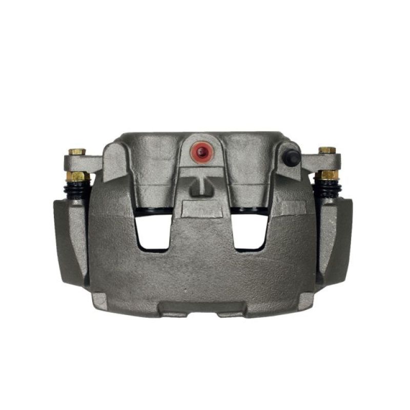 Power Stop 07-09 Chrysler Aspen Front Right Autospecialty Caliper w/Bracket Secondary image