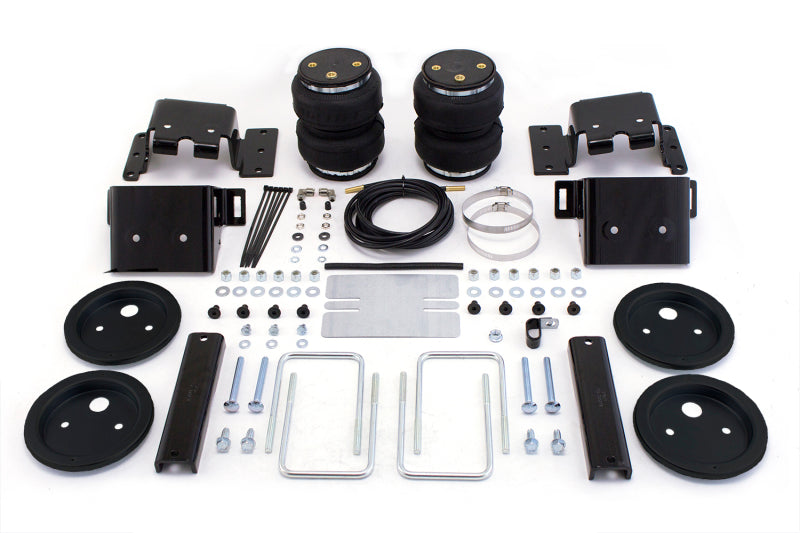 Air Lift Loadlifter 5000 Ultimate Rear Air Spring Kit for 11-17 GMC Sierra 2500 HD parts and components