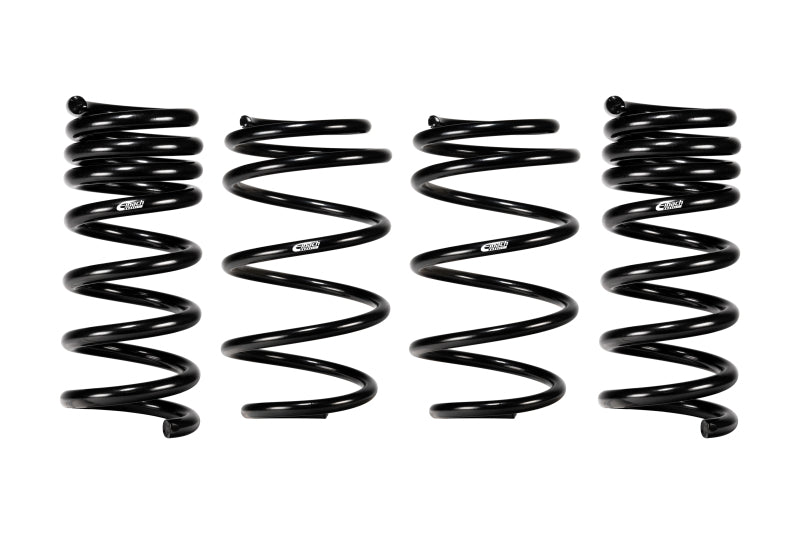 Eibach 24+ Ford Mustang GT Coupe 5.0L RWD S650 Performance Pack w/ Magneride spring coils for suspension upgrades Main image