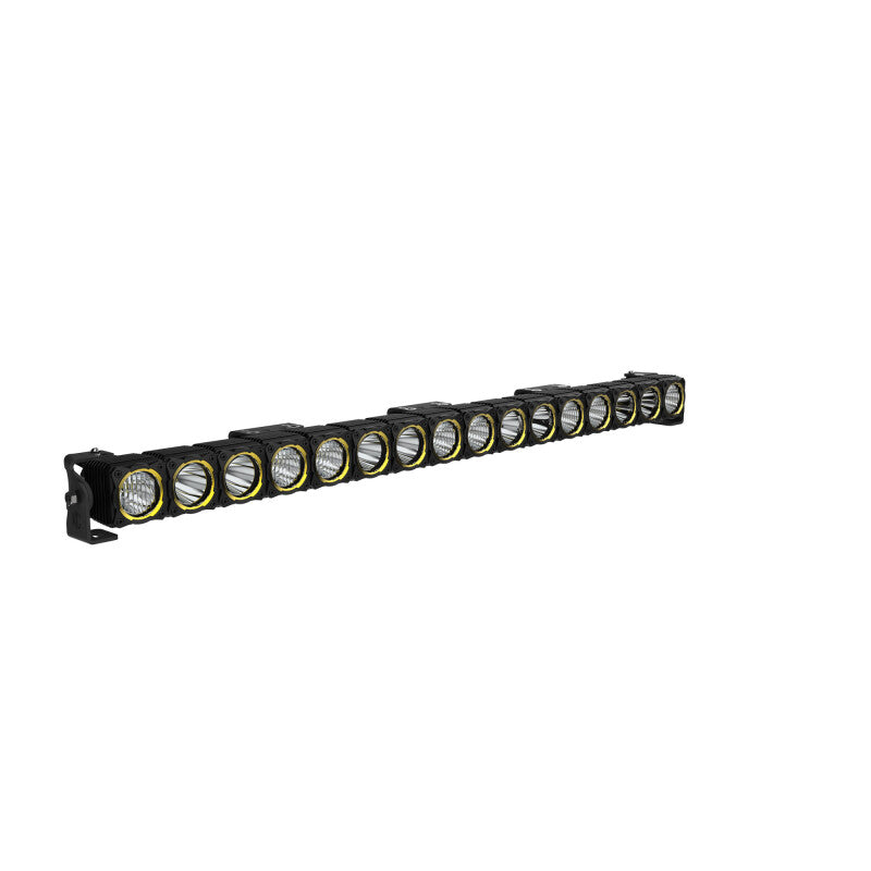 KC HiLiTES FLEX ERA LED 40in. Light Bar - Master Kit for offroad lighting.