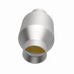 MagnaFlow Conv Univ 2.25inch C/C Met. for off road parts