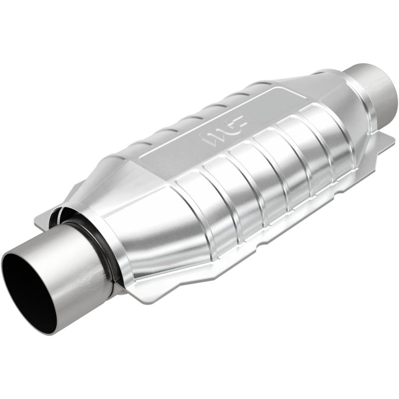 MagnaFlow 2.50 CA Universal Converter Secondary image
