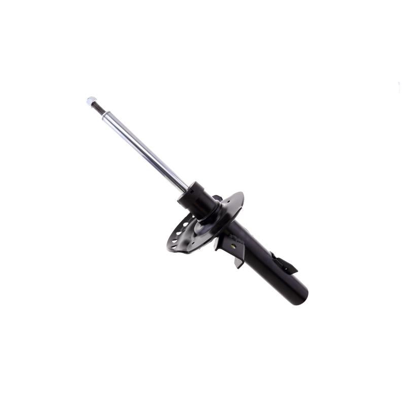 Bilstein B4 10-14 Volvo XC60 Left Front Twintube Strut Assembly for offroad performance upgrades