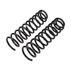 ARB / OME Coil Spring Front Jeep Jk 2Dr Hvy 4Dr Med for offroad performance upgrades