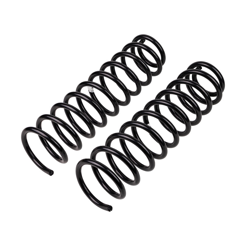 ARB / OME Coil Spring Front Jeep Jk 2Dr Hvy 4Dr Med for offroad performance upgrades