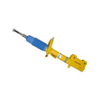 Bilstein B6 05-12 Ford Mustang All Front 36mm Monotube Strut Assembly for offroad performance upgrades.