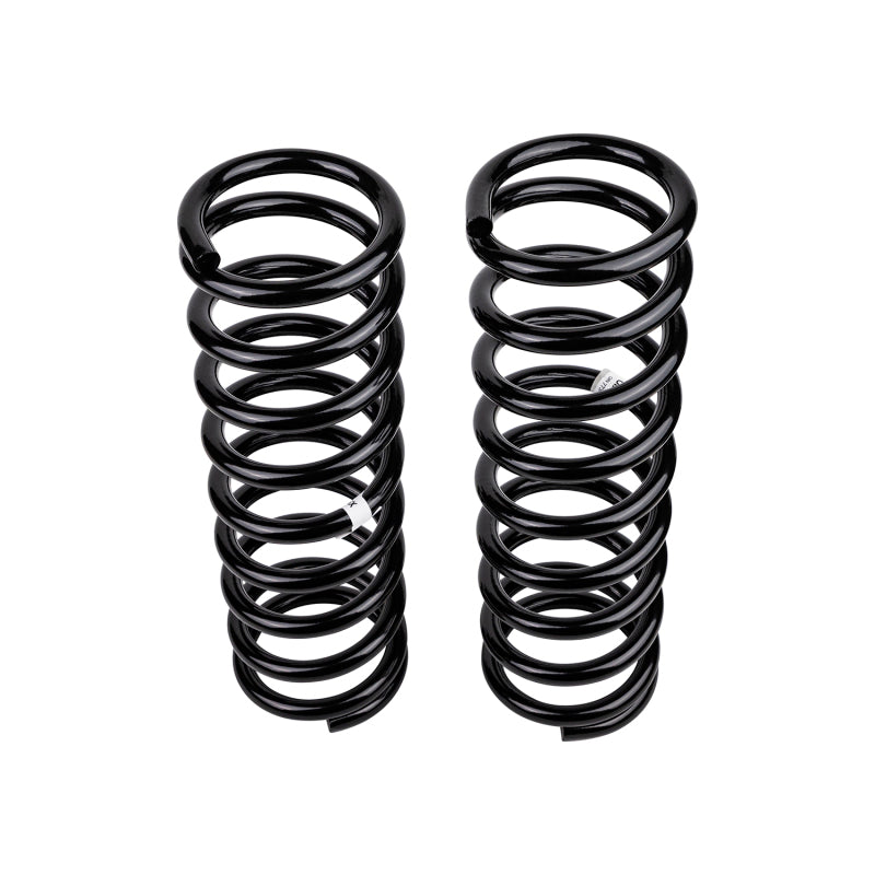 ARB / OME Coil Spring Front Grand Wj Hd for offroad performance upgrades