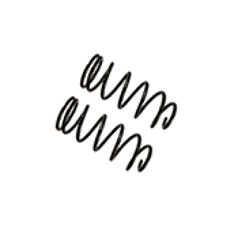 Bilstein B12 (Special) 10-18 Toyota 4Runner (w/o X-REAS) 1-1.5in Rear Suspension Lift Kit illustration.