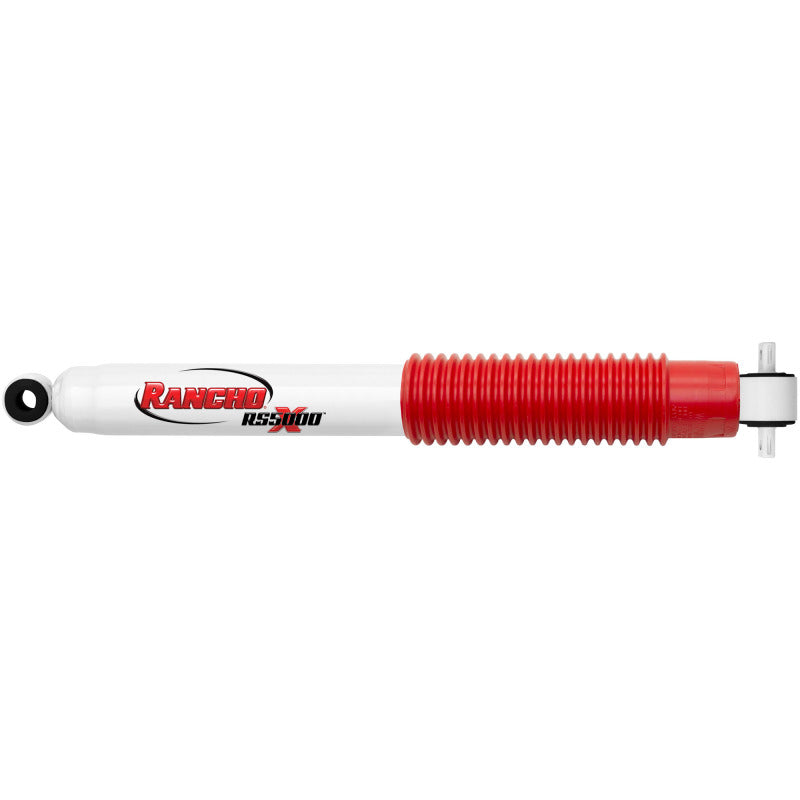 Rancho 84-01 Jeep Cherokee Rear RS5000X Shock for off road parts