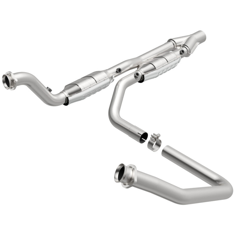 Magnaflow Conv DF 04-07 Dodge Ram 5.7L Secondary image