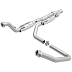 Magnaflow Conv DF 04-07 Dodge Ram 5.7L catalytic converter