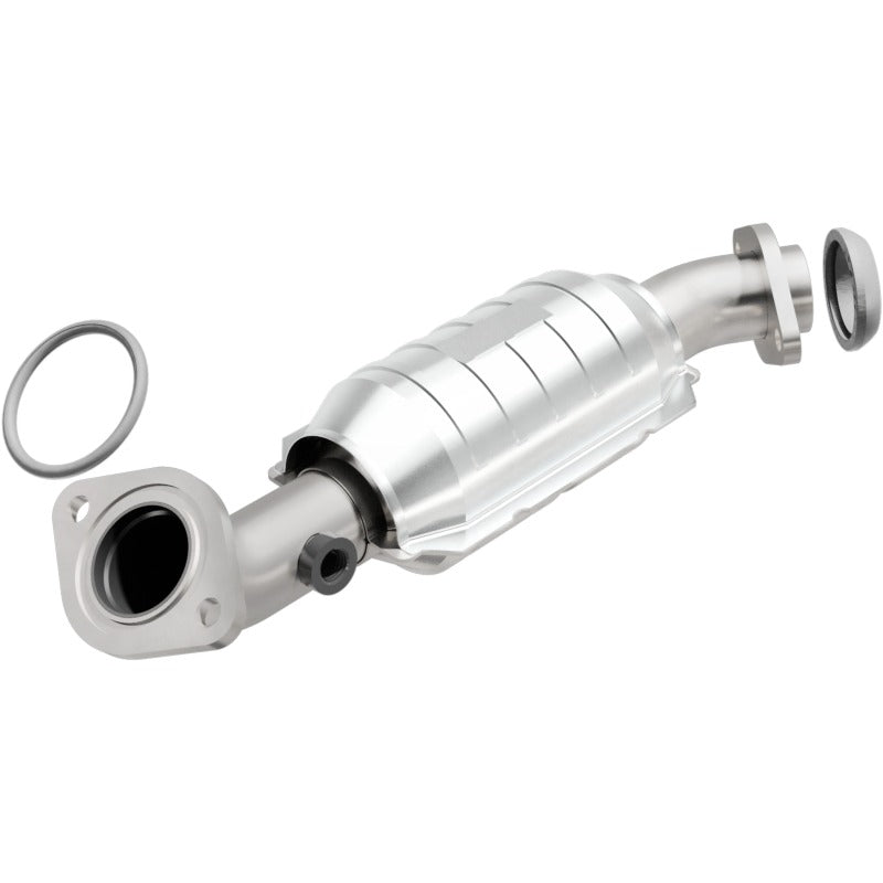 MagnaFlow Direct Fit Catalytic Converter 05-07 Cadillac CTS 3.6L D/S Secondary image