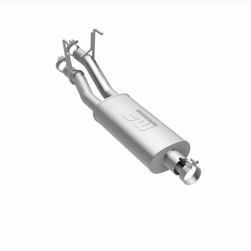 Magnaflow 09-18 Ram 1500 5.7L DF With Muffler exhaust system