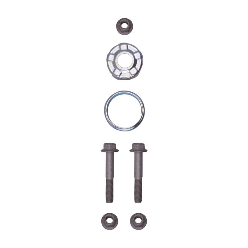 Bilstein 21-22 Ford Bronco 4 Door B8 5100 (Ride Height Adjustable) Monotube Shock Absorber - Front hardware kit