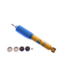 Bilstein 4600 Series 1997 Dodge Dakota Base 4WD Front 46mm Monotube Shock Absorber with mounting accessories.