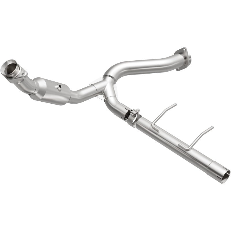 MagnaFlow 07-08 Ford Expedition 5.4L Direct Fit Converter Secondary image