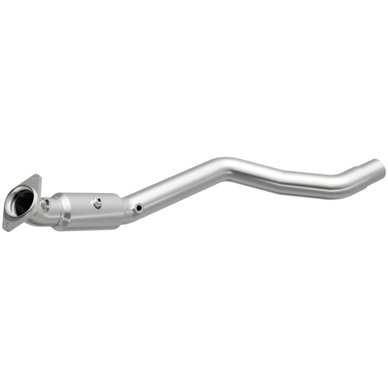 MagnaFlow 05-14 Dodge Challenger/Charger / Chrysler 300 6.4L V8 Direct Fit Catalytic Converter Secondary image