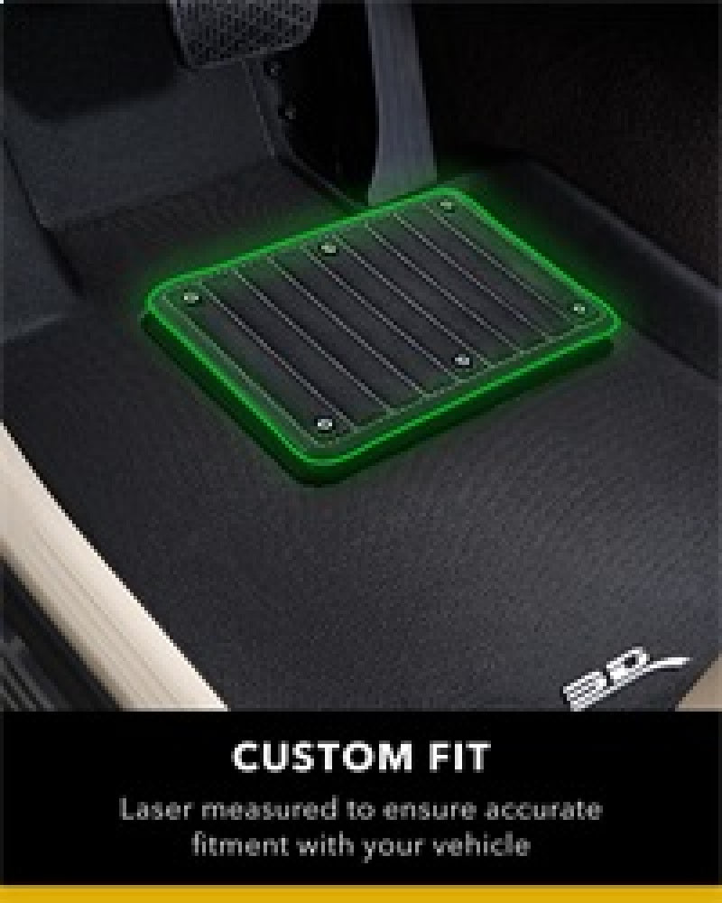 3D MAXpider 3D Friction Ex-Plus Heel Pad Repair (Size A) Secondary image