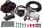 Standard Duty Air Control System