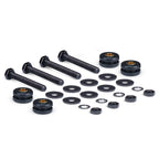 200 PSI High-Flow Air Source Kit