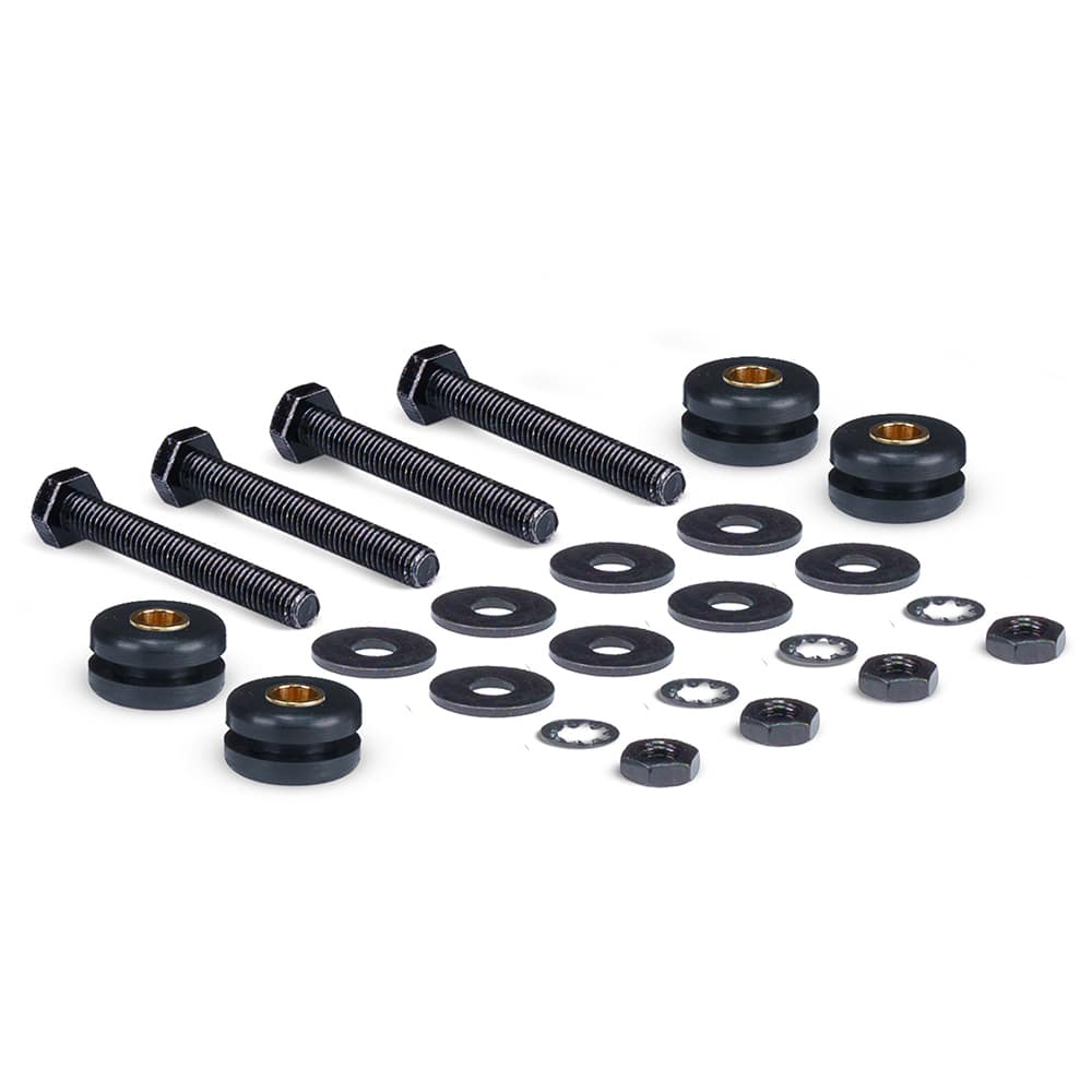 200 PSI High-Flow Air Source Kit