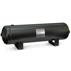 Aluminum Series Air tanks