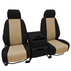 Faux Leather Stretch Hex - Faux Leather Stretch Hex Solid Color Trim and Insert