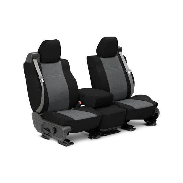 Cordura - Cordura Black Trim with Choice of Color Insert
