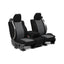 Cordura - Cordura Black Trim with Choice of Color Insert