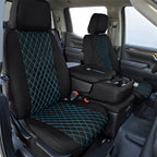 Cordura Diamond - Cordura Diamond Solid Color Trim and Insert