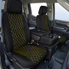 Cordura Diamond - Cordura Diamond Solid Color Trim and Insert
