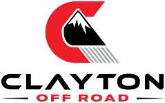 C logo for offroad parts, accessories, and upgrades online.