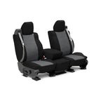CalTrend DuraPlus Canvas Seat Covers (Custom-Fit) – Heavy-Duty, Spill-Resistant Protection | Offroad Unlimited
