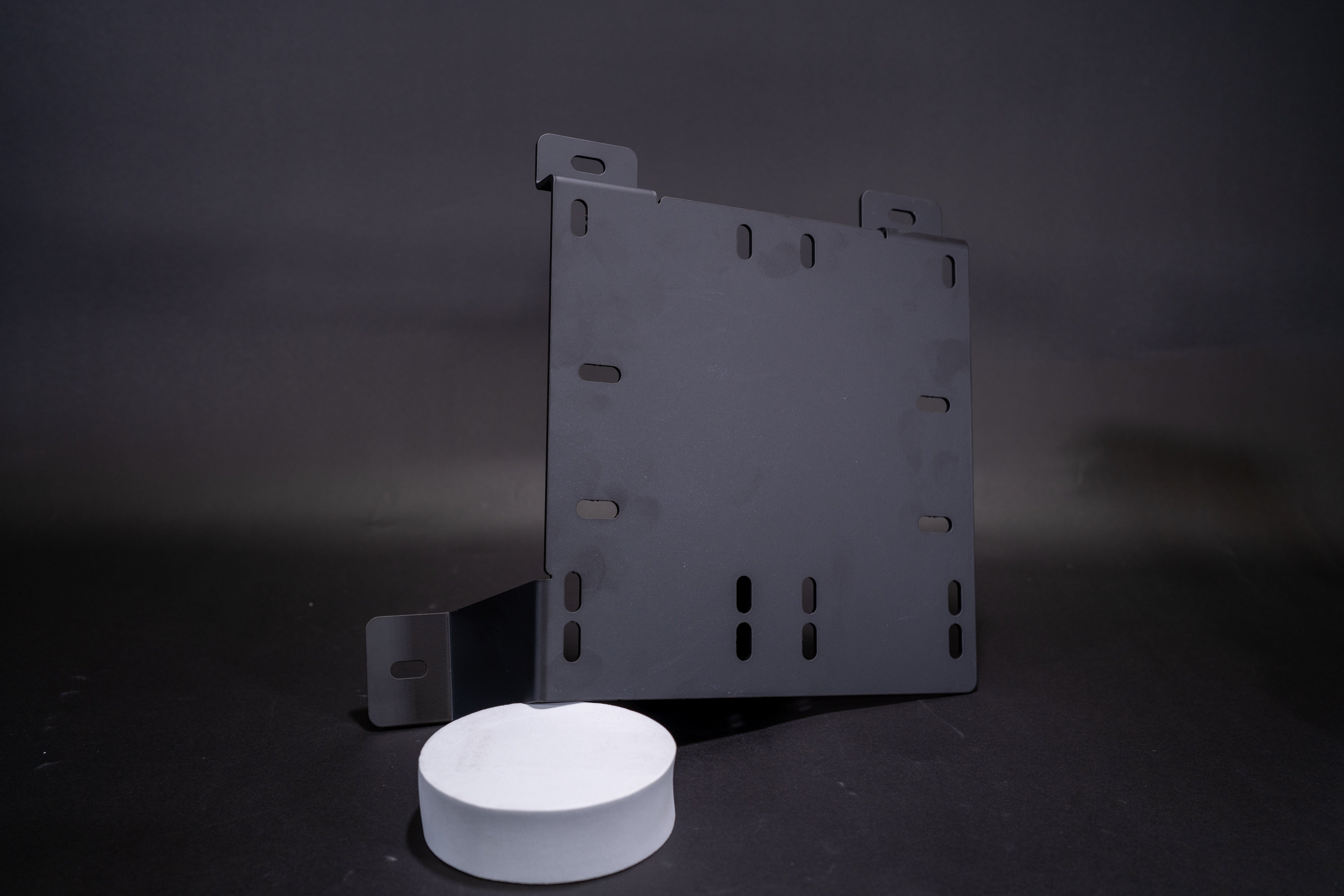 Sprinter Van VMS Bracket Kit 2019 + Main image