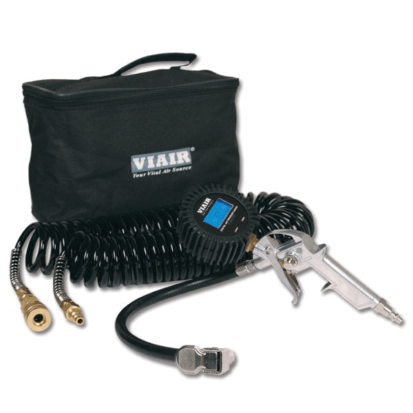 Tire Inflation Kit Main image