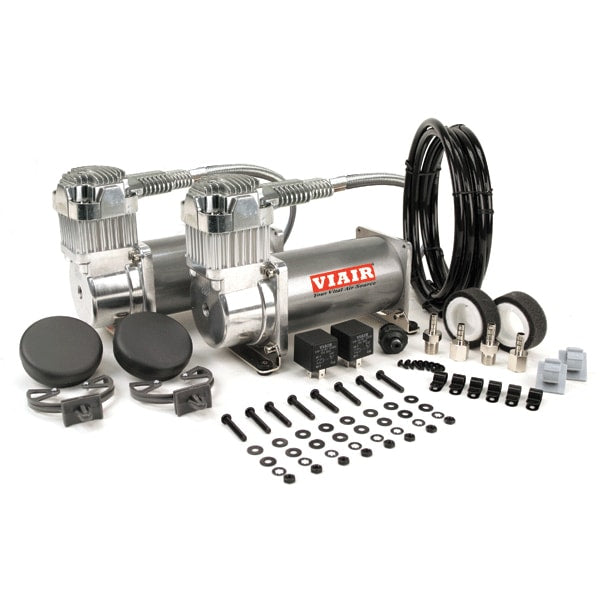380C Dual Performance Value Pack Main image
