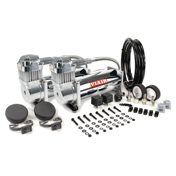 450C Dual Performance Value Pack Main image