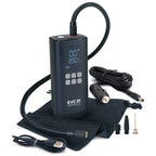 Every Vehicle Carry® EVC31 PRO Rechargeable Portable Compressor