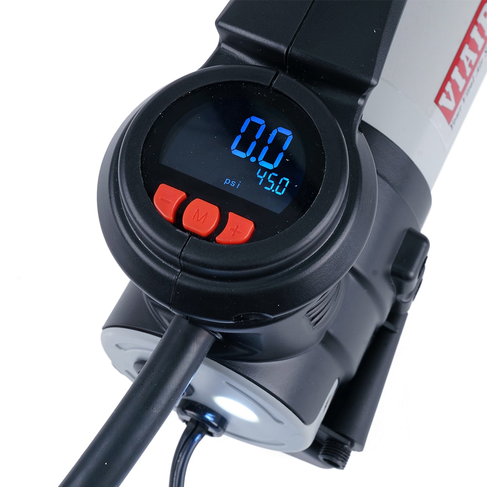 Every Vehicle Carry® 85P Digital Portable Compressor