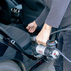 Every Vehicle Carry® 85P Digital Portable Compressor