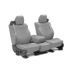 CalTrend Carbon Fiber Seat Covers (Custom-Fit) – Sport Interior Look, Durable Protection | Offroad Unlimited